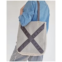 Image 3 of Oatmeal Tote Bag