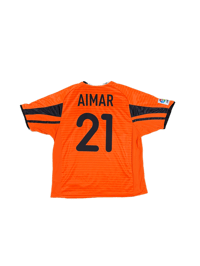 Image 3 of Valencia CF Aimar 01-02