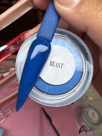 Image 1 of Beast- Acrylic 