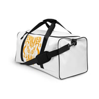 Image 3 of EVOLVED SOUL Duffle bag