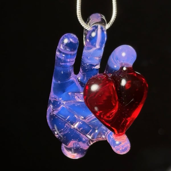 Image of Black Friday Sale JellyBelly hold my heart