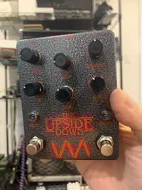 Upside Down V2 - Pre Sale