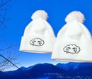 Image 1 of Be a Cloud Beanie 
