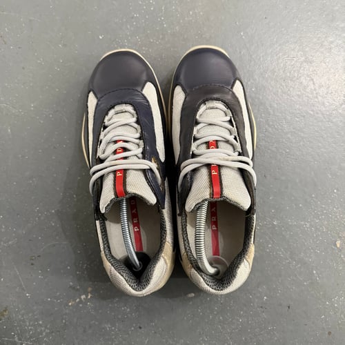 Image of Prada America's Cup Leather, Size 42