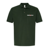 Shredwarma Polo