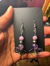 Mixed Earrings II