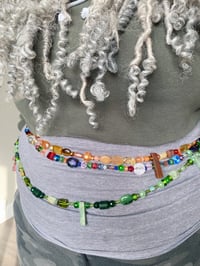 Image 3 of Jhene Waist Stack✨