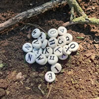 Image 2 of Greek Psephoi Oracle Set