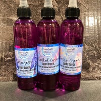 Image 2 of Luxury Body Oils: You Choose Scent