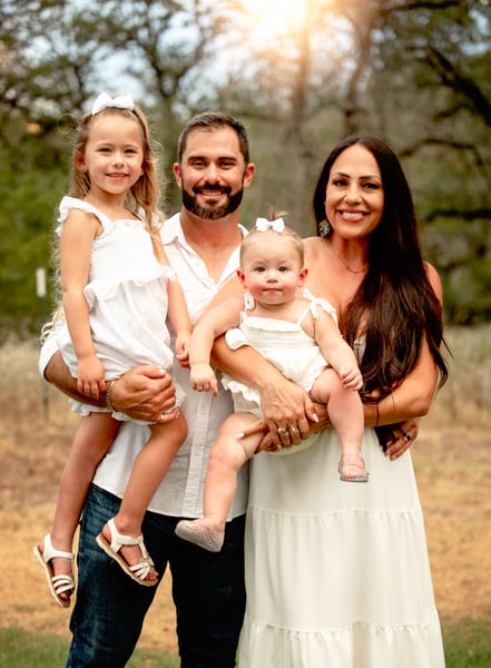 Image of Fall Family Minis 2025