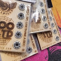 Image 2 of Spider Web Graphic Ill Pills Street shape only