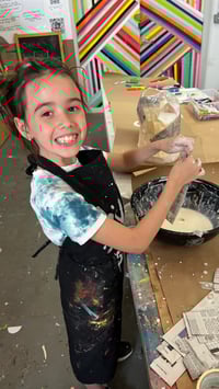 Image 2 of Summer Break Camp- Paper Dress/Crown Aug. 17-21