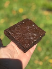 Image 3 of Classic Brownie