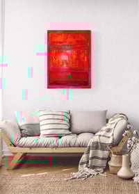 Image 1 of Untitled (Pink)