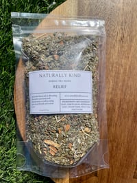 Relief - Herbal Tea Blend