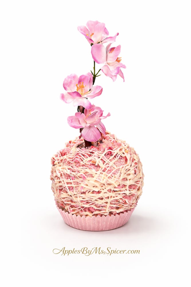 Image of 🌸 Cherry Blossom Couture™ Apple