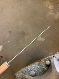 Image 4 of #7 Mono Gyuto