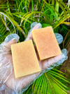 Hello Glow bar soap 