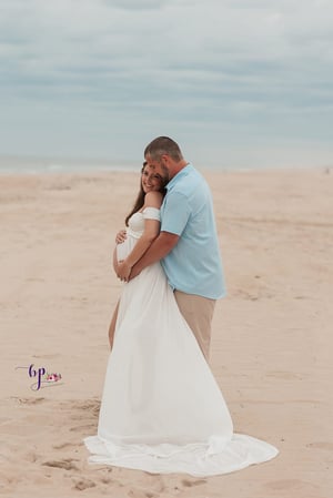 Image of Beach Minis - Barnegat Lighthouse, LBI