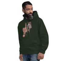 Image 14 of LA ALL DAY - HOODIE