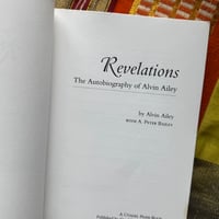 Image 2 of Revelations 