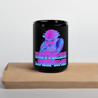 Image 1 of Alien Gothess Mug
