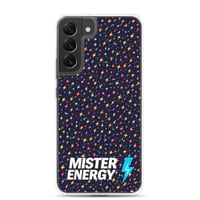 Image 15 of ⚡ Energy Clear Case | Mister Energy – Samsung® Edition