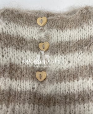 Image of Fuzzy Footless Sleeper