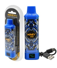 Image 1 of HoneyStick Stick Concealer  510 Cartridge Battery