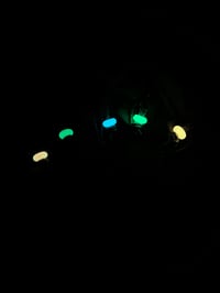 Image 2 of Lumimod Glow Washers 