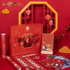 QING CANG x MDZS x CHINESE NEW YEAR EDITION WEI WU XIAN LAN WANG JI NEW YEAR GIFT SET 新春礼盒