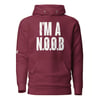 I'm A N.O.O.B