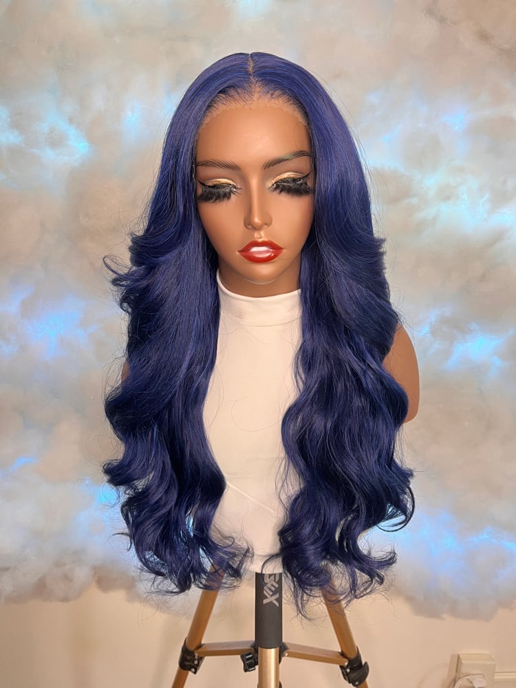 Image of Bobbi Boss MLF244 TANIA