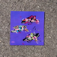 Image 1 of Power puff girls (print)