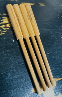 1 piece Hickory striker