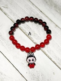 Image 4 of Labubu Buds bracelets 
