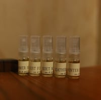Image 3 of EAU DE PARFUM Discovery Set