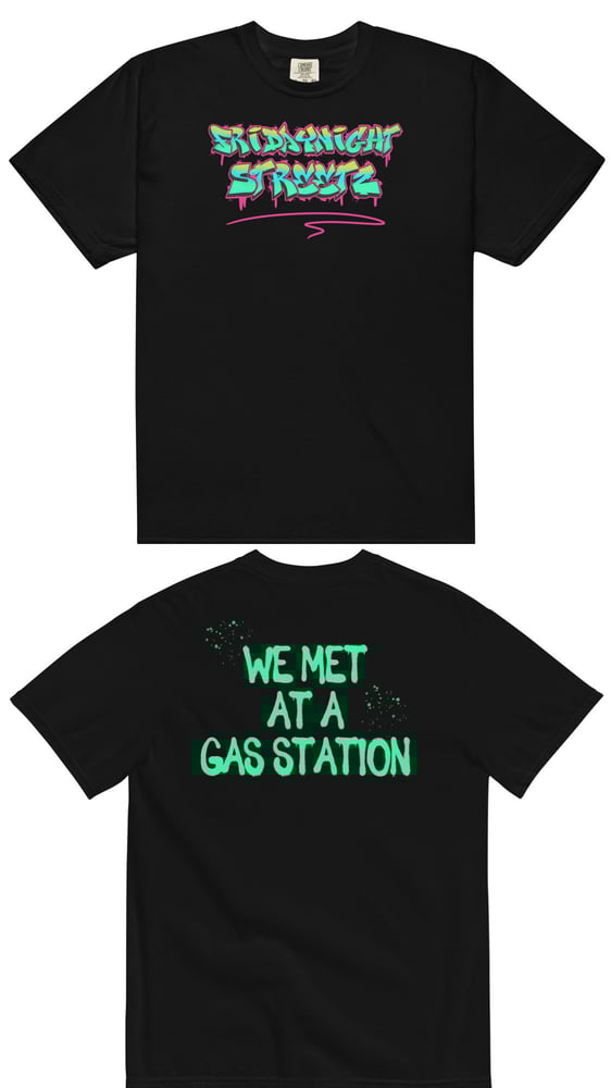Image of FridayNightStreetz Tee