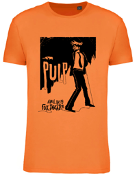 Image 7 of Camiseta Pulp