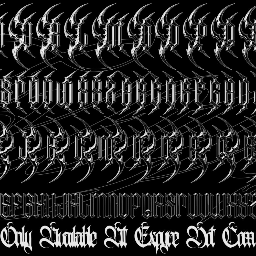 SCRIIBER™ INSTANT LOGO KREATOR