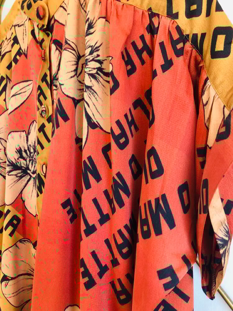 Image of Chemise Tahaa 