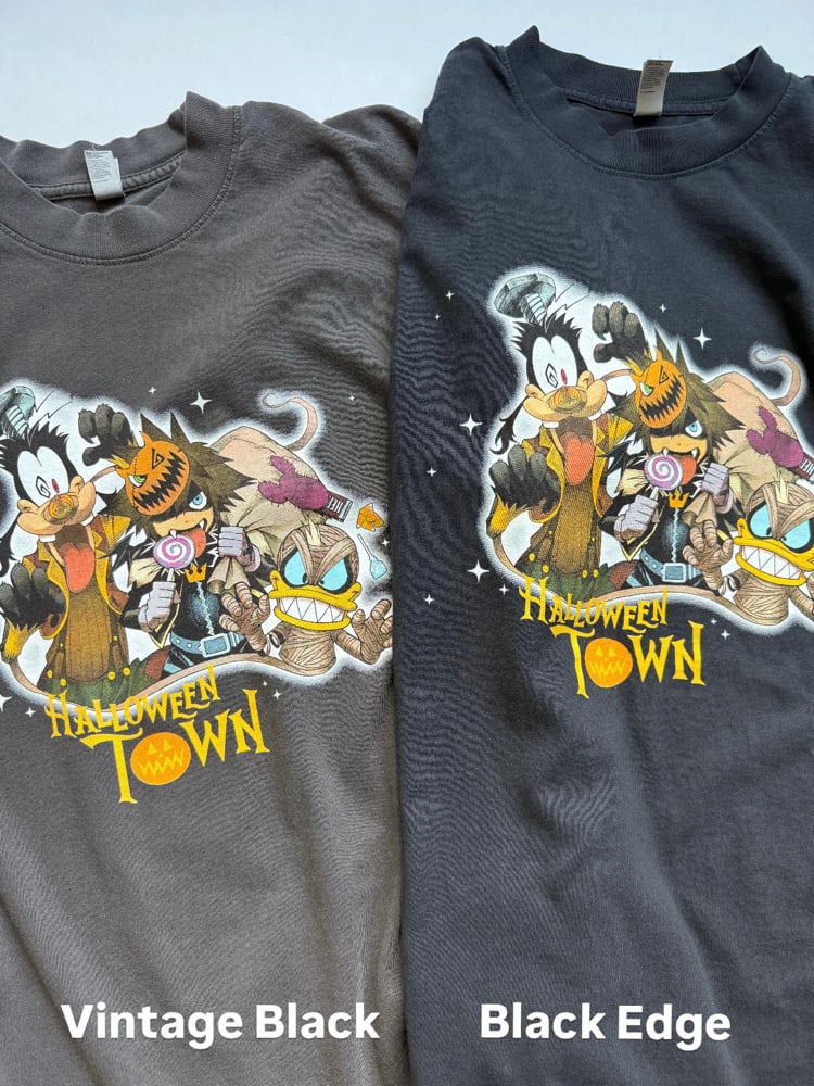 Halloween Town 2.0 Image 3
