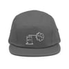 Anti Style Five Panel Cap