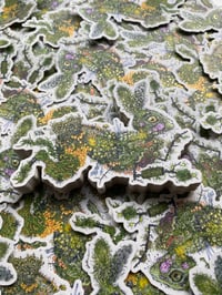 Image 1 of Púca - Sticker