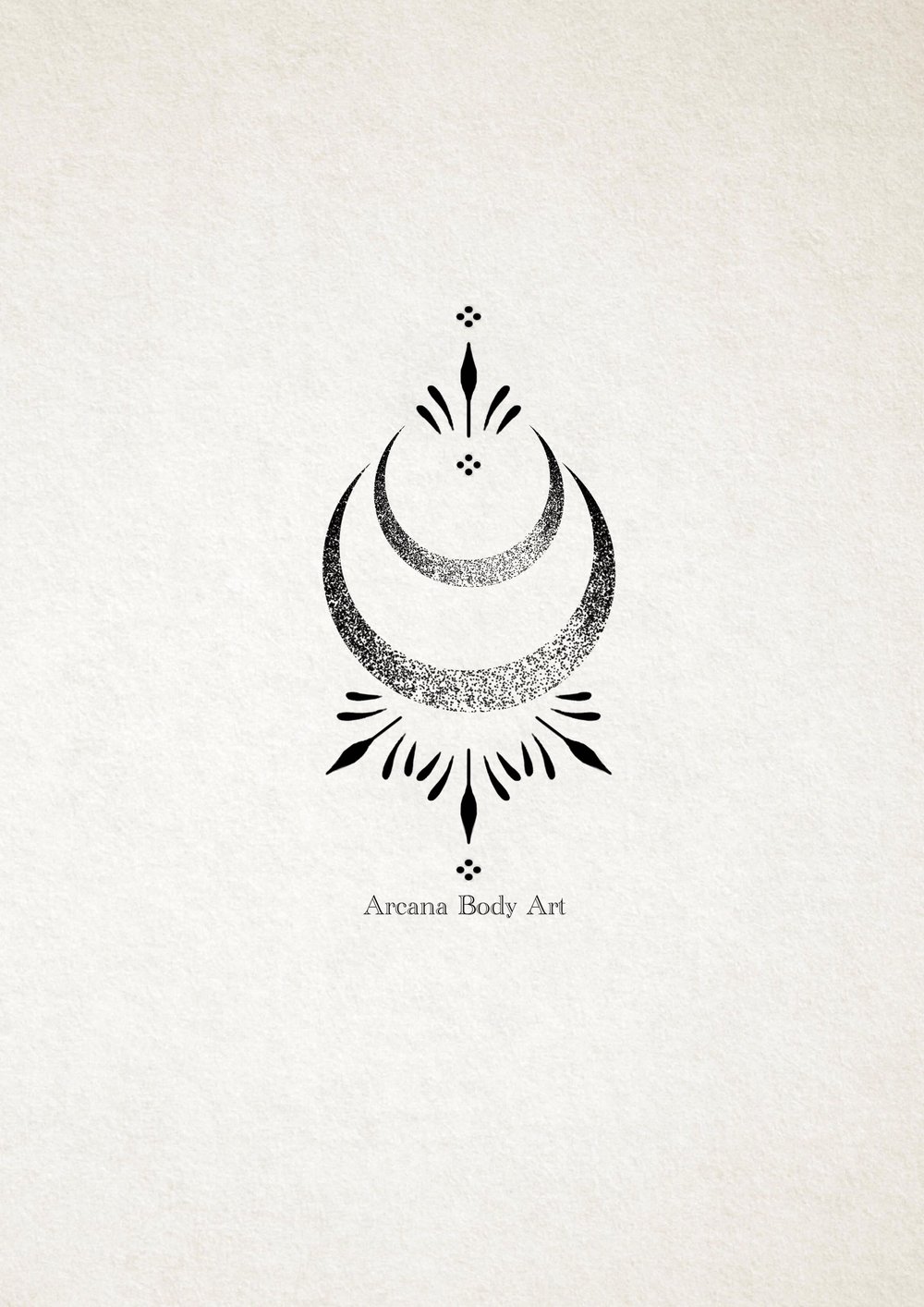 Image of Double Lune 5