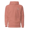Hauss Sweatshirt with Embroidered CH Logo