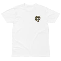 Image 2 of ”The Logo”  t-shirt
