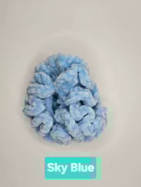 Image 8 of Yarn Chic Scrunchies