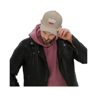 Image 1 of Flexi Fit Hat