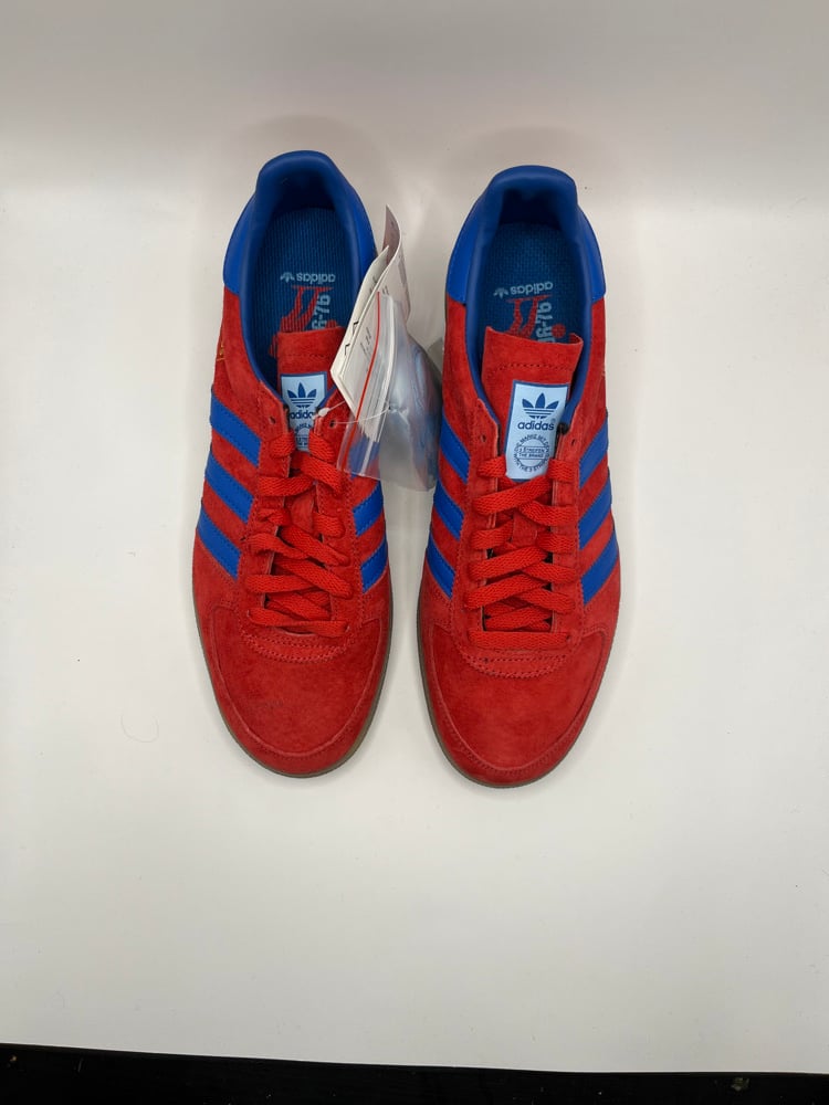 Adidas BC panenka - UK9.5